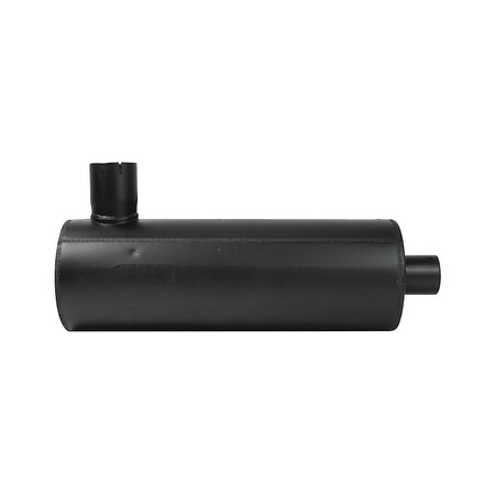 A & I Products Muffler 23" x11" x9" A-AH87289